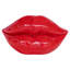 Magno Lips Decorative Object-1173551449-1173551448