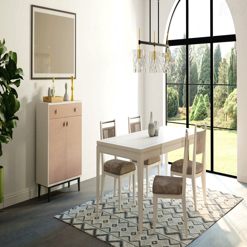 Bar - Vanille