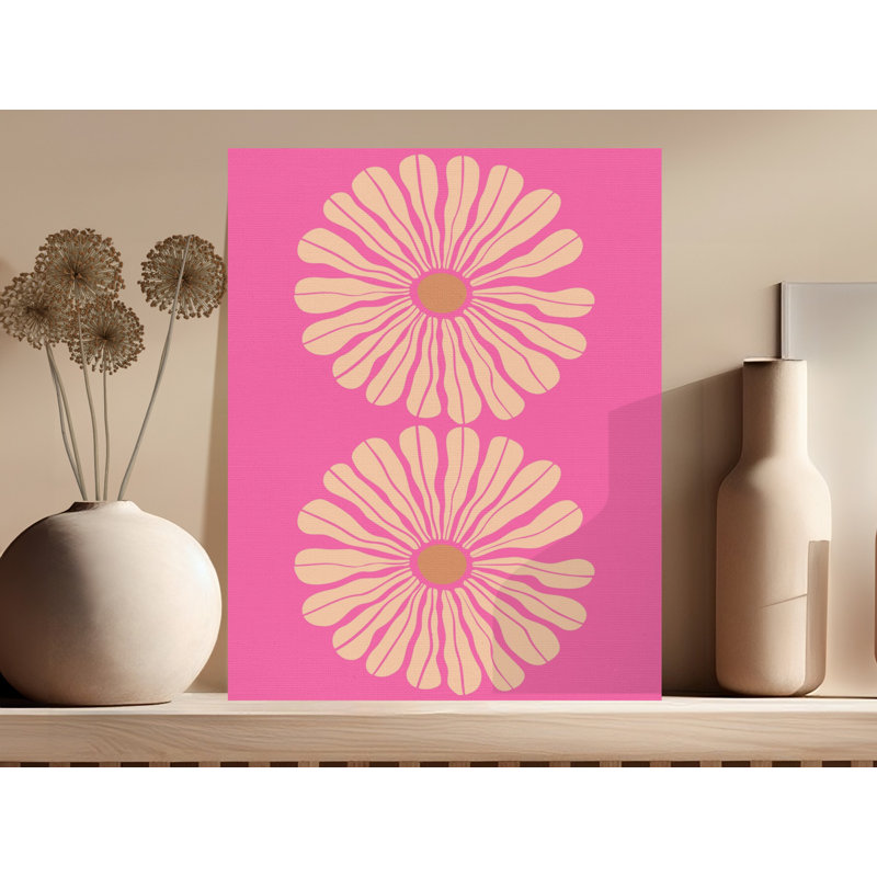 Wrapped Canvas Print Set, 101.6 cm H x 76.2 cm W
