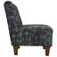 Zoe Upholstered Slipper Chair-33627290