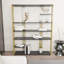 Lakayla 160 cm H x 120 cm W Corner Bookcase-1384354763