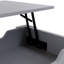 Anavictoria Lift Top Four Leg Coffee Table with Storage-1719655972-1719655973