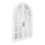 Miroir d'appoint Mcclanahan Farmhouse-36497625
