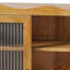 Armoire murale 39,37 "Retro 4 portes-677258470