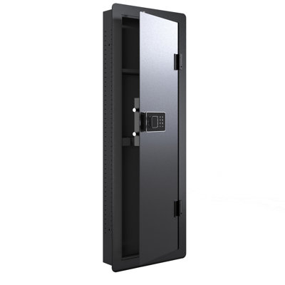 Wall Gun Safe