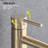 Single-Hole Single-handle Bathroom Faucet-70040684