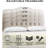 Linen Upholstered Headboard-Modern-Adjustable Height-Button Tufting-357638415-357638410