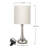 Siraya Metal Table Lamp
