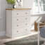 90cm W 4 - Drawer Chest of Drawers