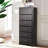 Badamo 23.5'' W 6 - Drawer Dresser-873482926