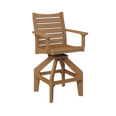 Bristol Outdoor Bar Stool