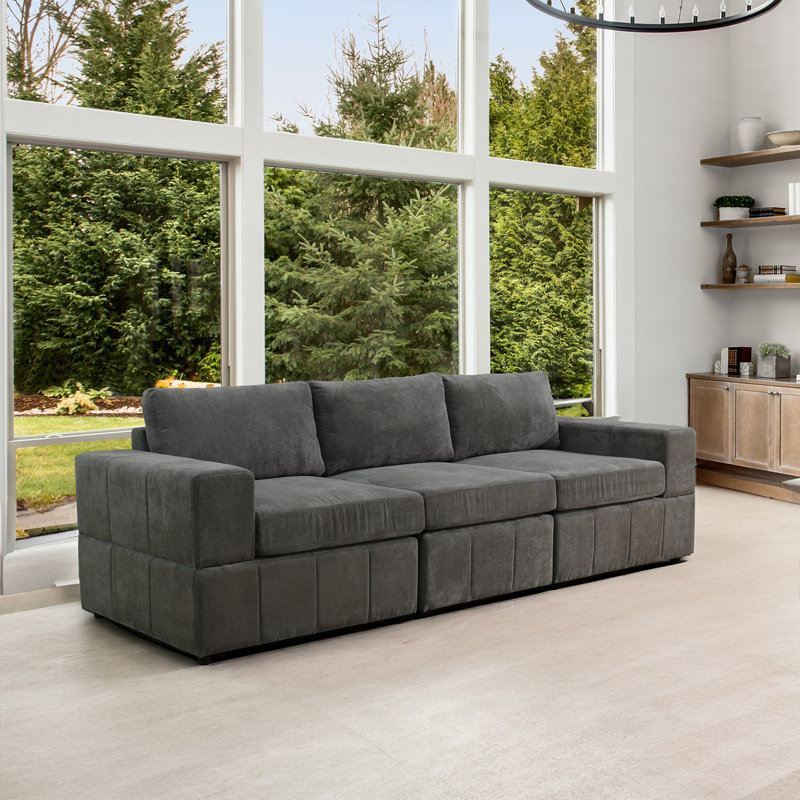 Gehlert Upholstered Sofa