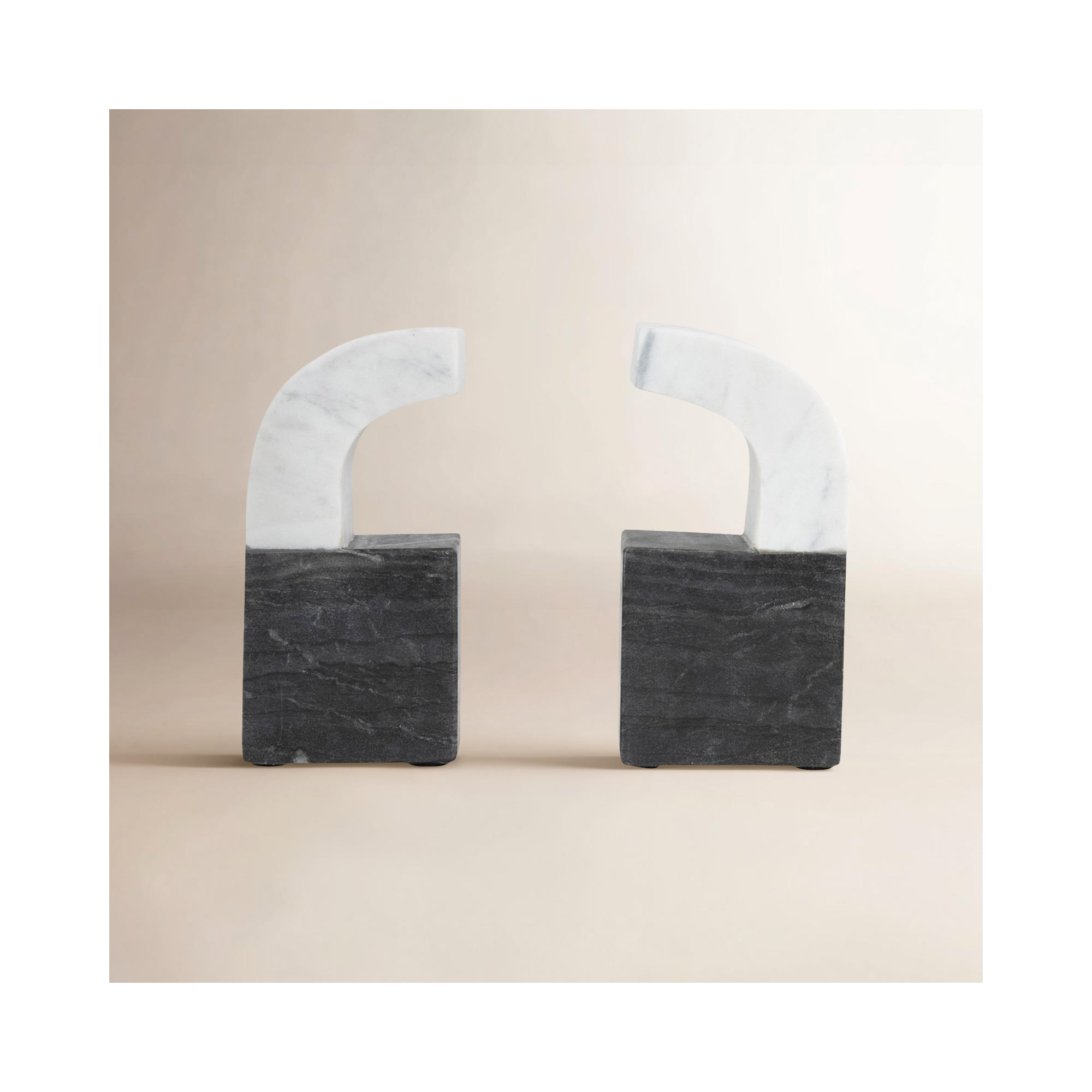 Bookends