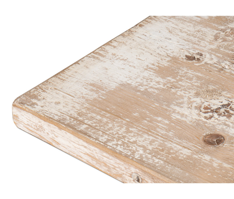 Rip Carved Panel