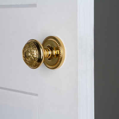 Fausse rosette Grandeur Newport