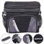Large Double-Layer Ice Pack Lunch Picnic Cooler