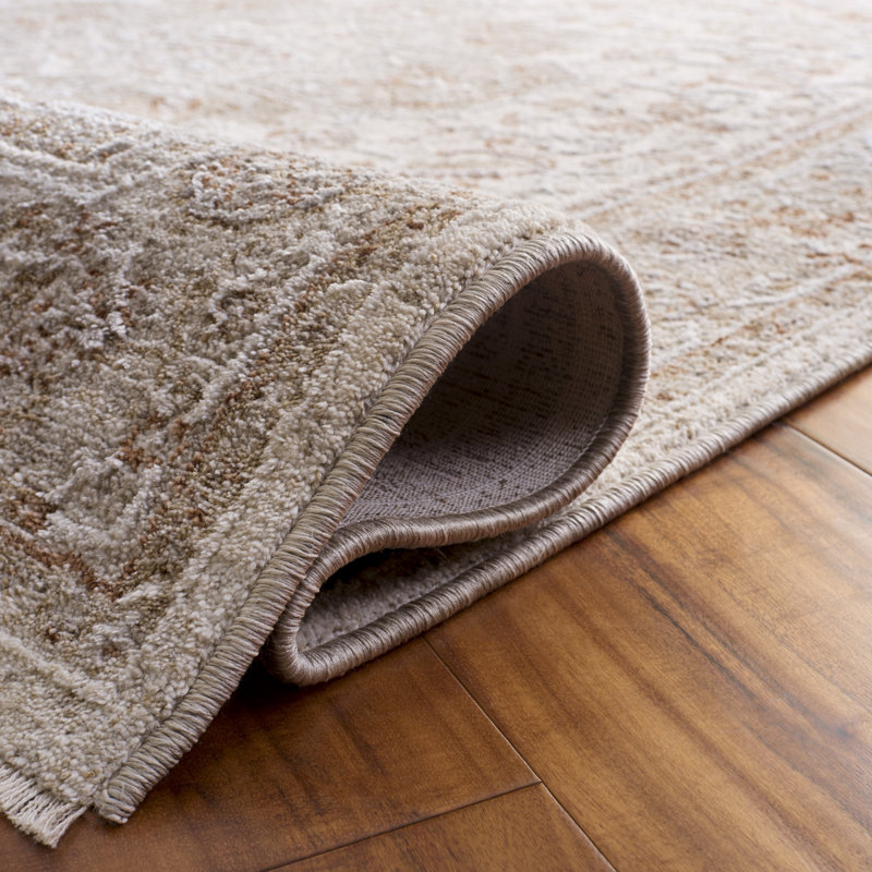 Kendal Performance Oriental Indoor Rug, Rectangle 9' x 13'