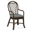 Trellis Dining Arm Chair-43362642-61940765