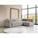 Flex Felix Modular System: Corner Sofa L