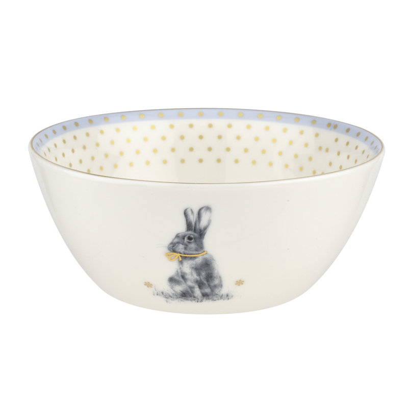Spode Meadow Lane Cereal Bowl 6"