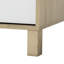 Manufactured Wood Wardrobe