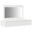 Dressing Table with Mirror