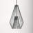 Frankie 1 - Light Unique/Statement Pendant-1736035484-1736035483