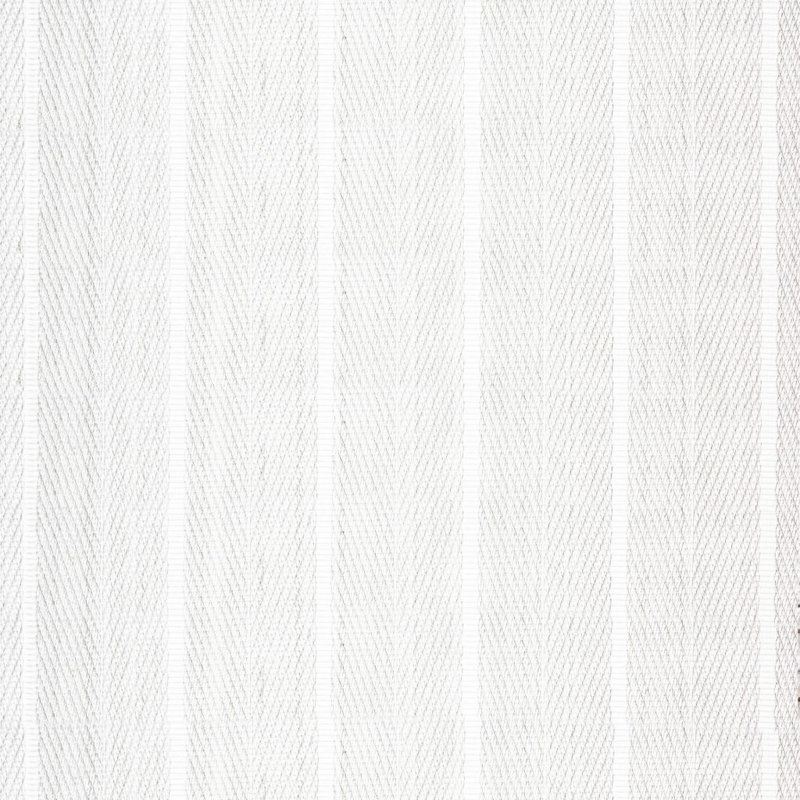 Tissu large Nouvel Dunhill, Neige