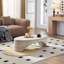 Table d'appoint The Oval-1123391343