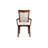 Morgan 19.25'' H Upholstered Armchair-22354539-59725545