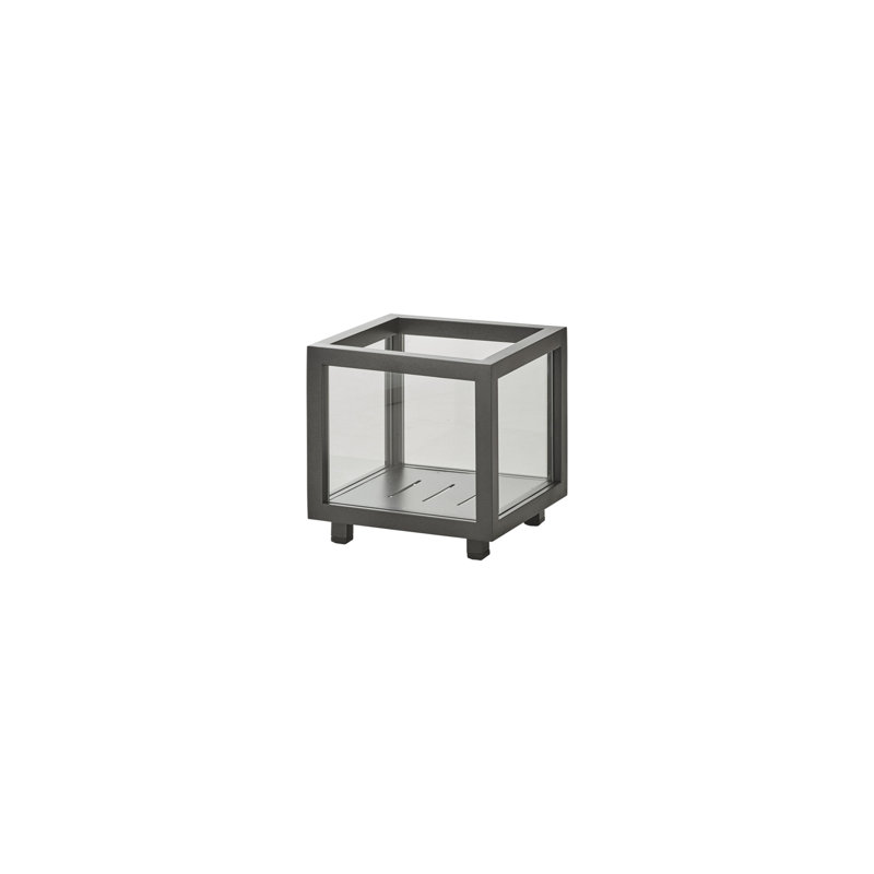 Lightbox Terarium