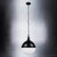 Luminaire suspendu sphère 2 lumières Valia-954860919