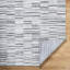 Tapis lavable à la machine Horta-1743876041