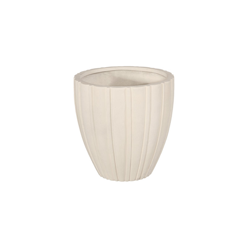 Linear Planter, SM, 24" H x  24" W x 24" D