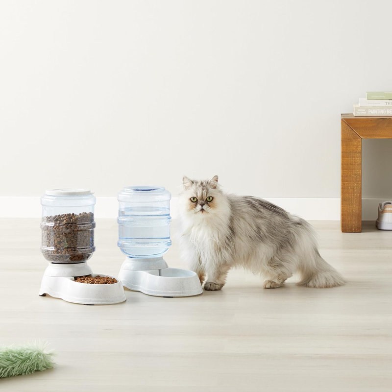 Anti-Skid Automatic Feeder