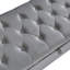 ALL-VV2O82-URE-P17673O Repose-pieds rembourré-273705000