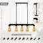 Kleinschmidt 5 - Light Kitchen Island Pendant-61495892