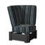Chaise de patio avec coussins Cherin-26086158-26086159
