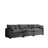 3-Seater Sectional Sofa-103830810