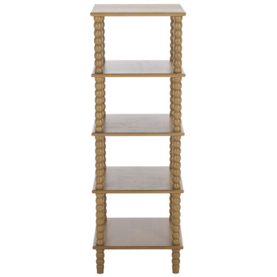 Netta 5 Tier Shelving Unit by Birch Lane