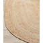 Oval Revamp Solid Colour Area Rug-578128793