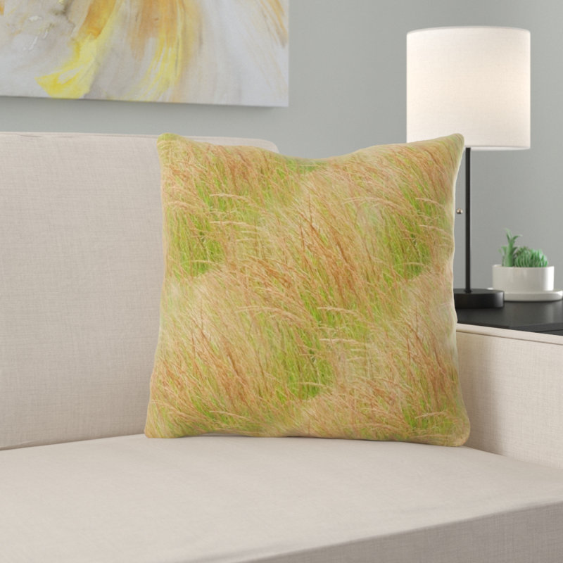 Coussin décoratif texture, Intérieur