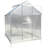 6.3'*6.2'*7'  Polycarbonate Greenhouse-121362752-121362753