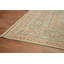 Tapis traditionnel brun 10 x 13