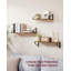 3 Piece Floating Shelf