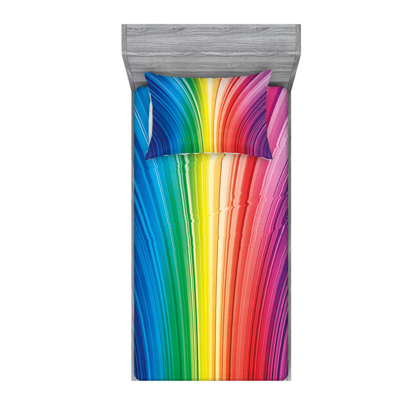 Microfiber Sheet Set