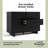 Kyoto 6 Drawer Dresser-106692849