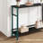 2 Tier Entryway Table,Console Tables with Storage-1518767233