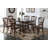 Berkleigh Jarvis Solid Wood Dining Table