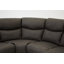 Grijalva 5 Seater Reclining Corner Sofa 